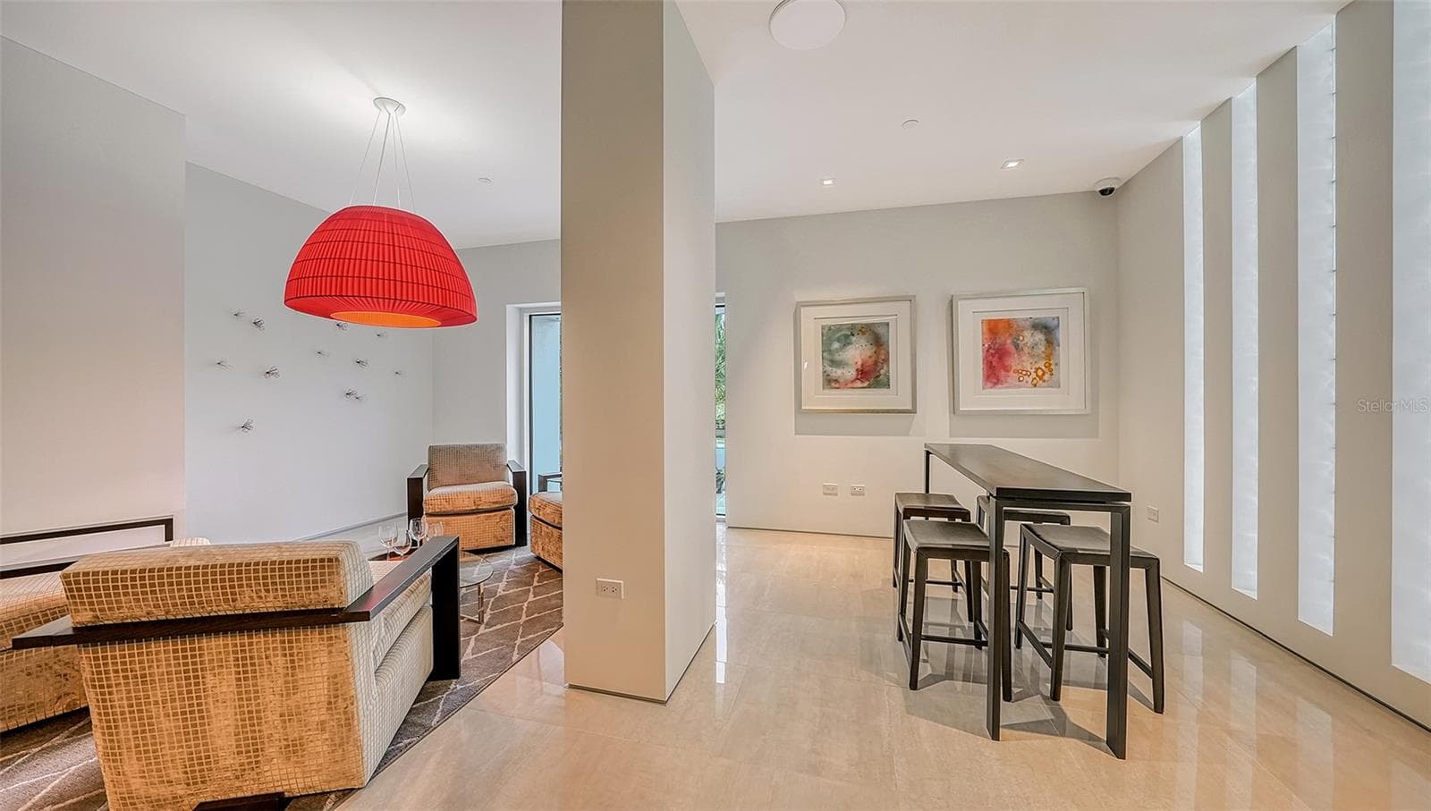 Condominium at 280 GOLDEN GATE PT #600, SARASOTA, photo 59 of 62