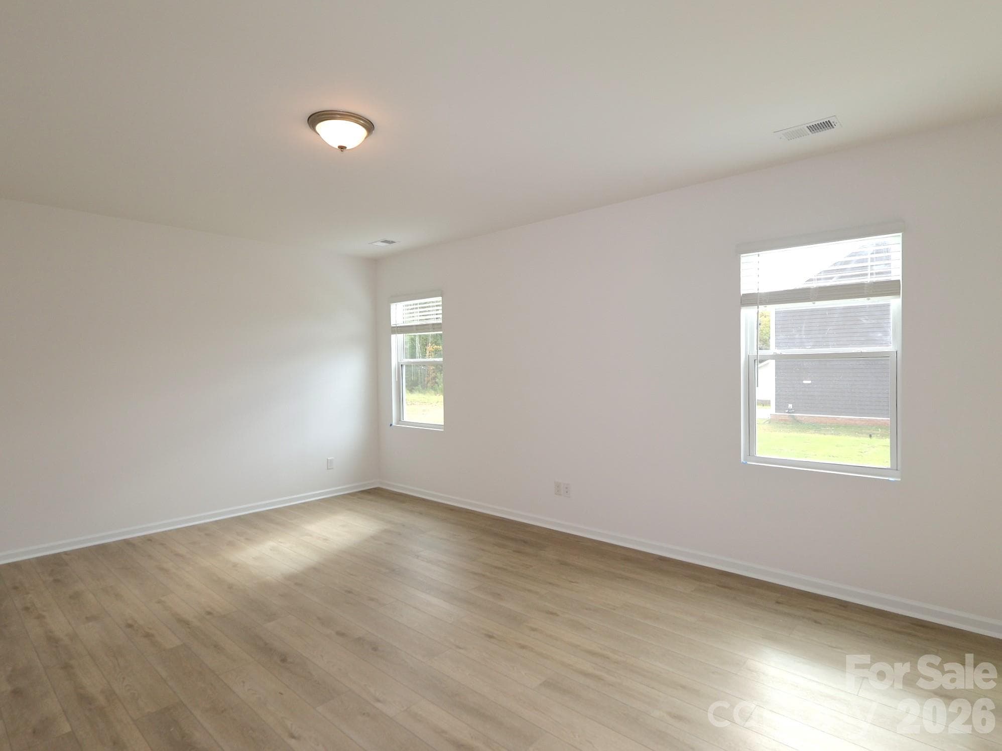 Family room - 2002 Augustine Street, Monroe