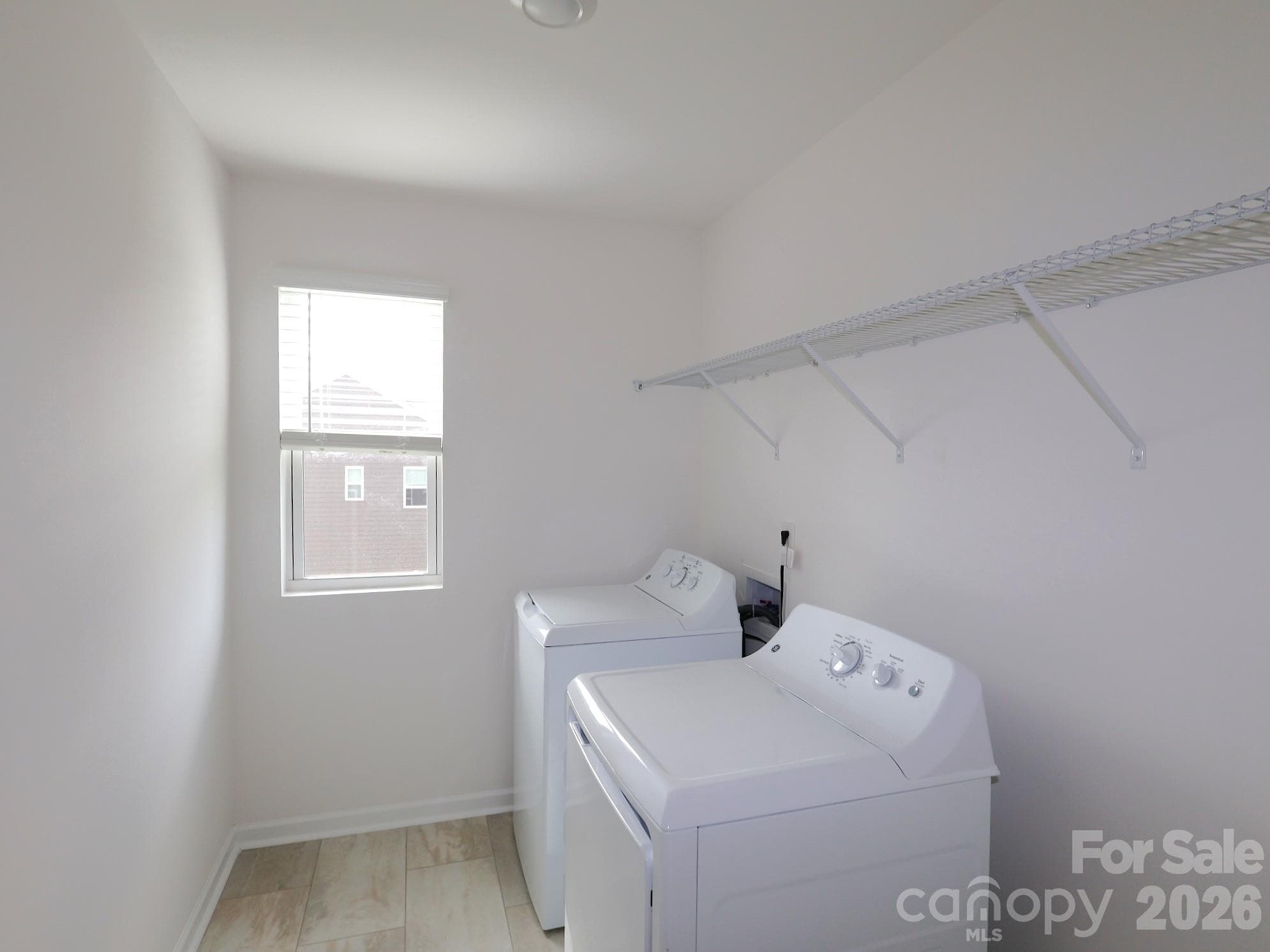 Laundry room - 2002 Augustine Street, Monroe