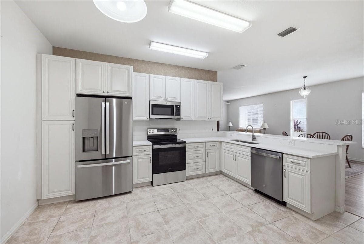 Villa at 30115 E EMMETTS CT, WESLEY CHAPEL, photo 3 of 23