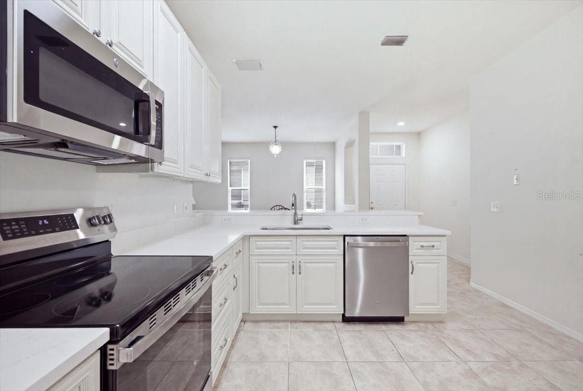 Villa at 30115 E EMMETTS CT, WESLEY CHAPEL, photo 6 of 23
