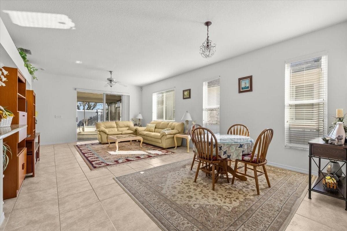 Villa at 30115 E EMMETTS CT, WESLEY CHAPEL, photo 8 of 23