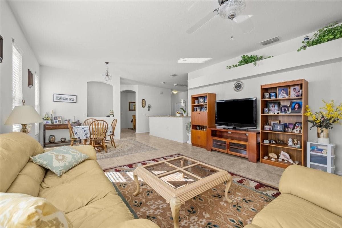 Villa at 30115 E EMMETTS CT, WESLEY CHAPEL, photo 11 of 23