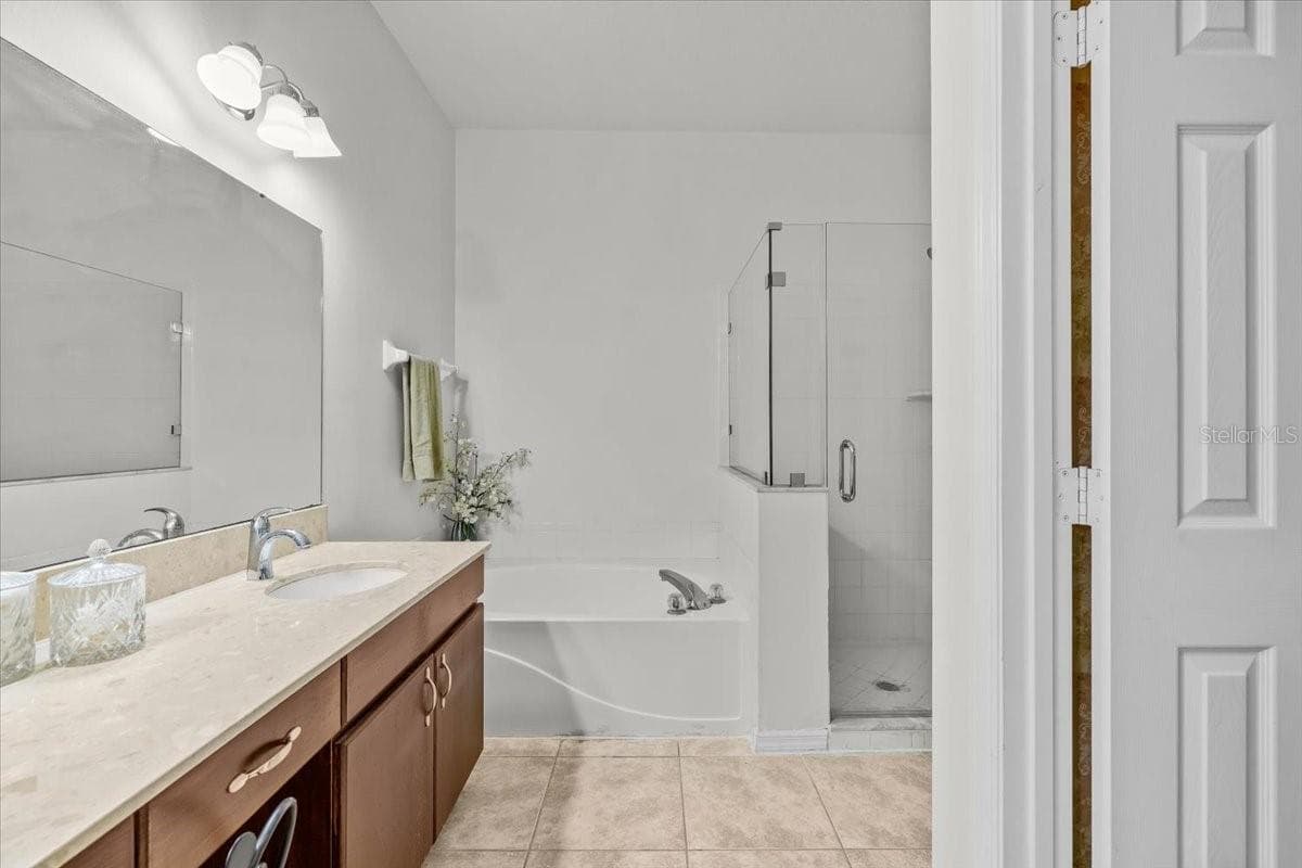 Villa at 30115 E EMMETTS CT, WESLEY CHAPEL, photo 14 of 23