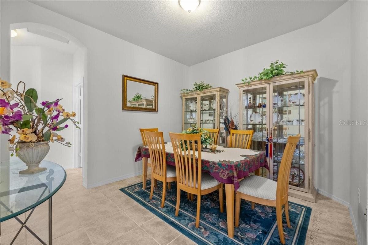 Villa at 30115 E EMMETTS CT, WESLEY CHAPEL, photo 15 of 23
