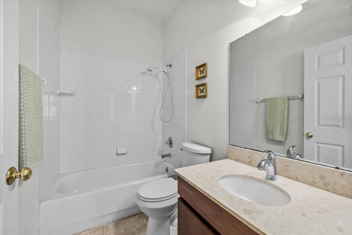 Villa at 30115 E EMMETTS CT, WESLEY CHAPEL, photo 22 of 23