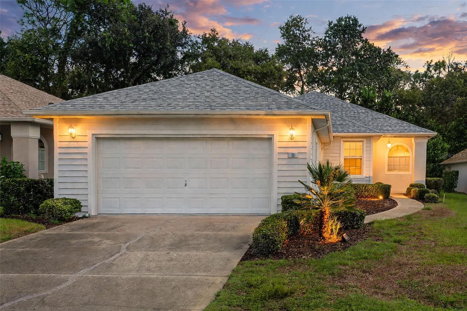 Single Family Residence at 15 W BYRSONIMA LOOP, HOMOSASSA, photo 2 of 58