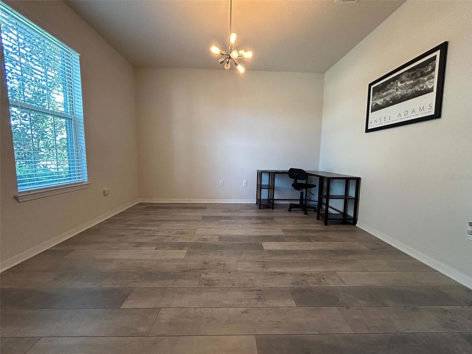 Downstairs Office - 3949 BAJA DR, ST CLOUD