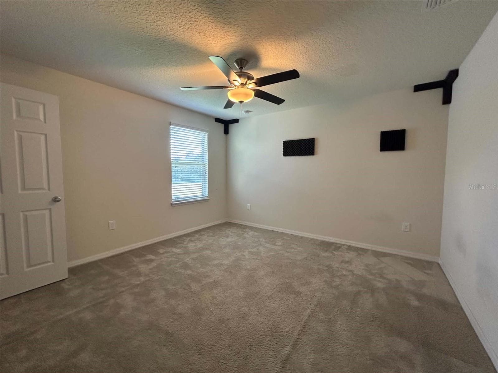 Upstairs Bedroom - 3949 BAJA DR, ST CLOUD