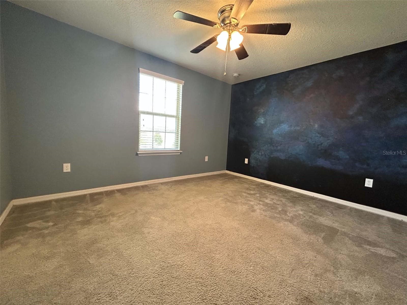 Upstairs Bedroom - 3949 BAJA DR, ST CLOUD
