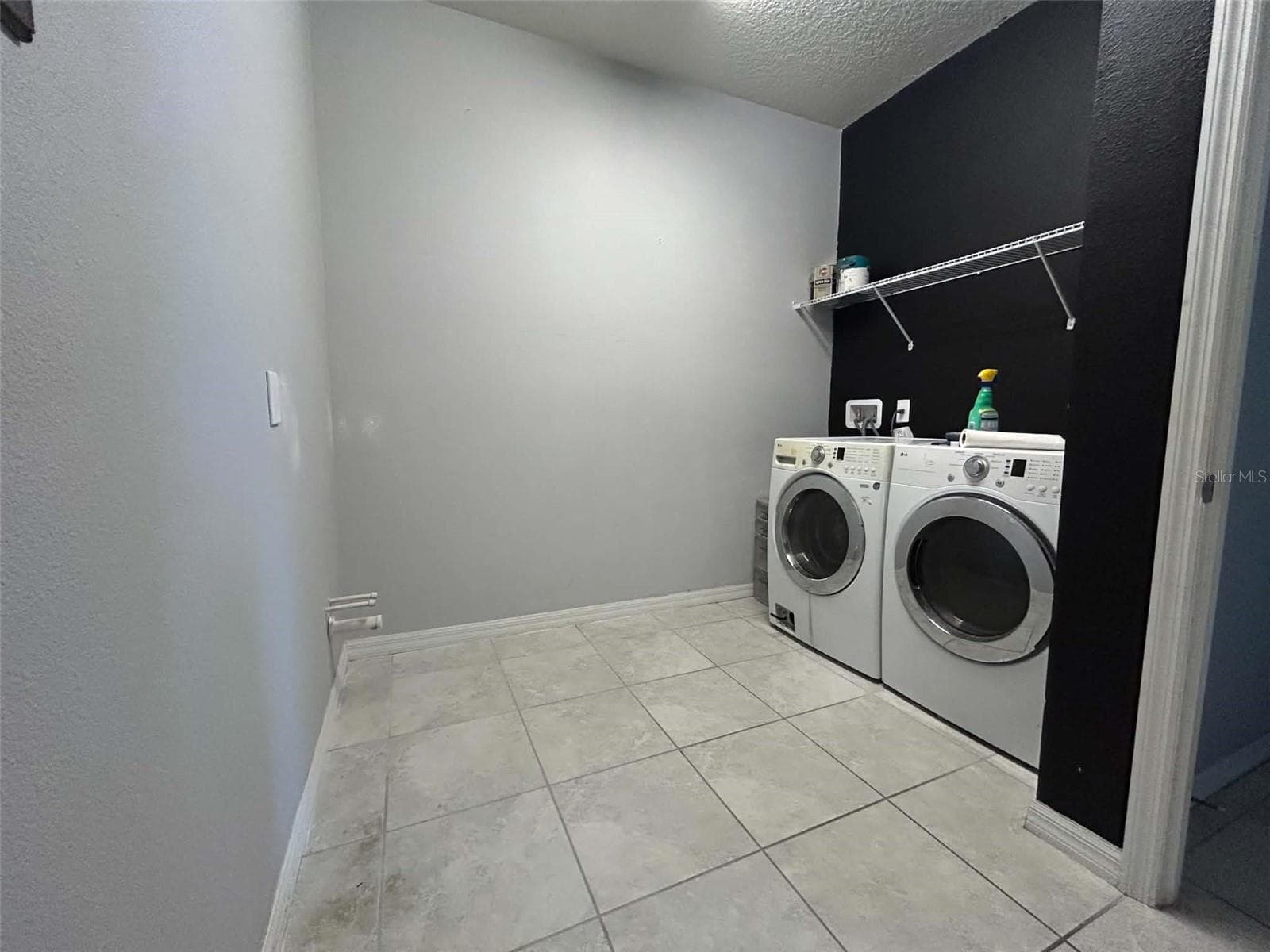 Laundry Room (Plumbed for sink). - 3949 BAJA DR, ST CLOUD