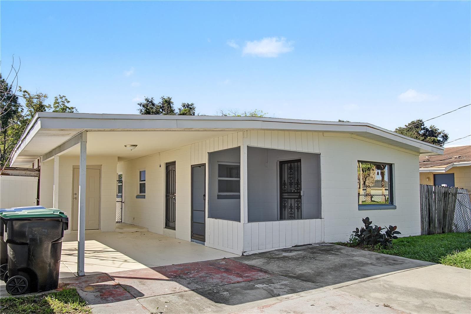 Single Family Residence at 4522 CARTER ST, ORLANDO, photo 6 of 36