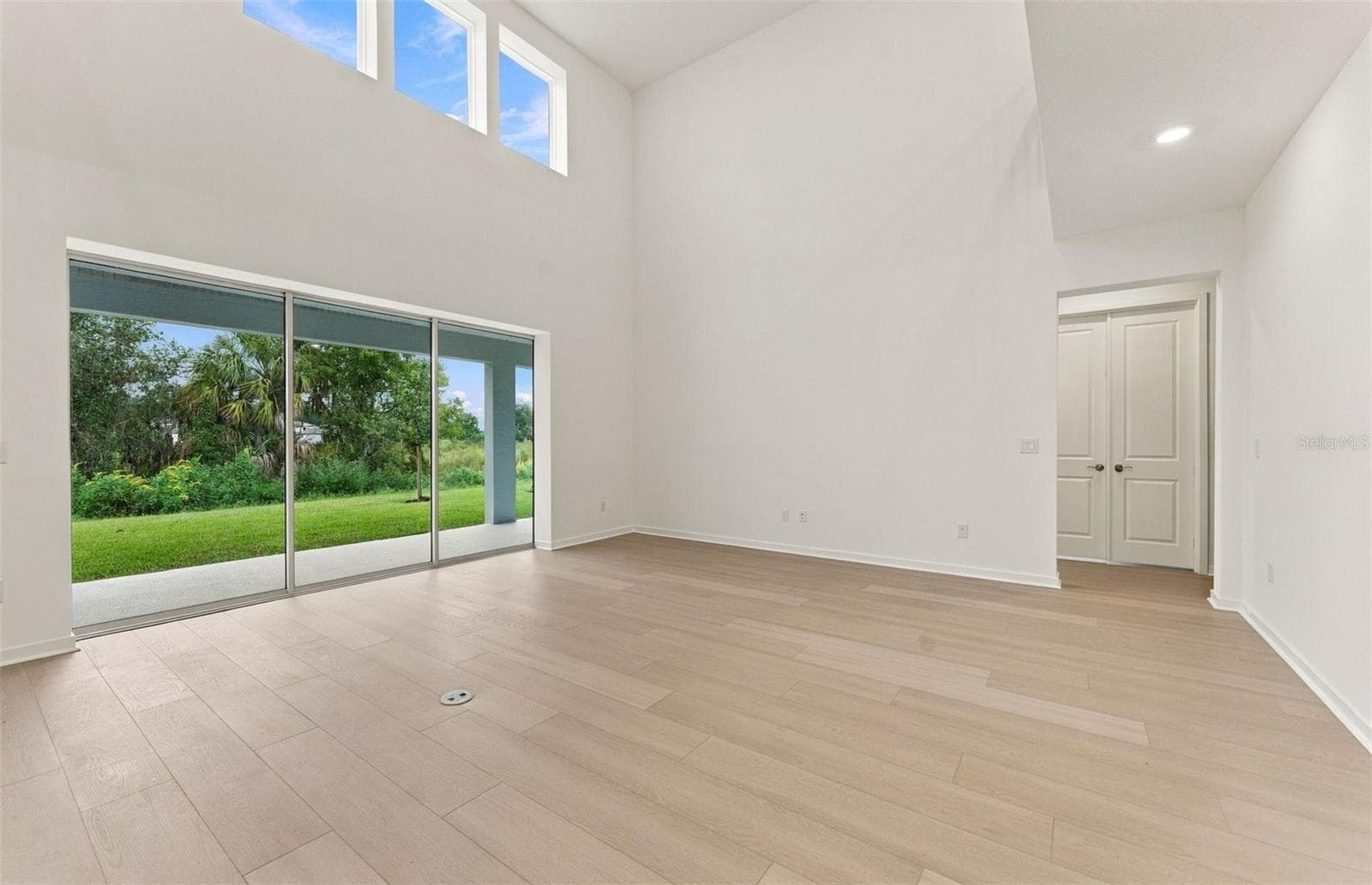 Gathering Room - 1787 ESCALANTE WAY, ZEPHYRHILLS