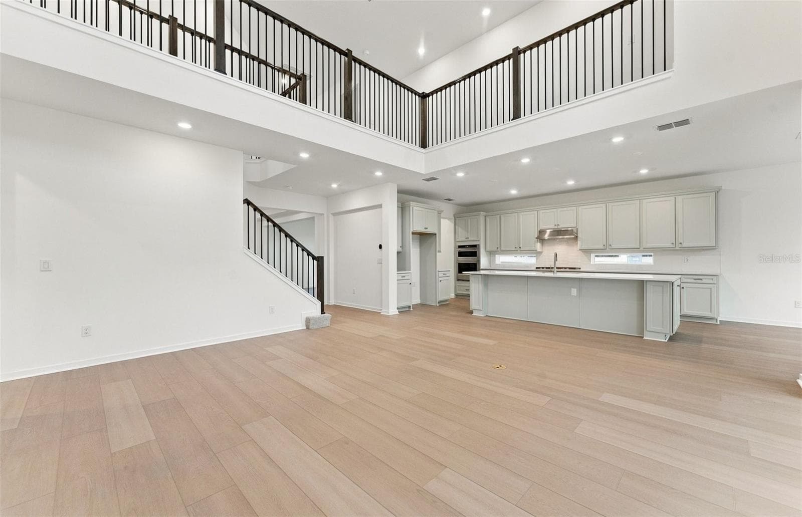 Open Concept Home Design - 1787 ESCALANTE WAY, ZEPHYRHILLS