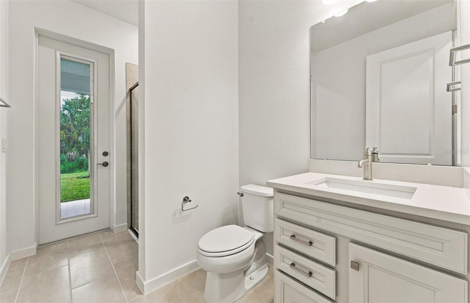 Pool Bath - 1787 ESCALANTE WAY, ZEPHYRHILLS