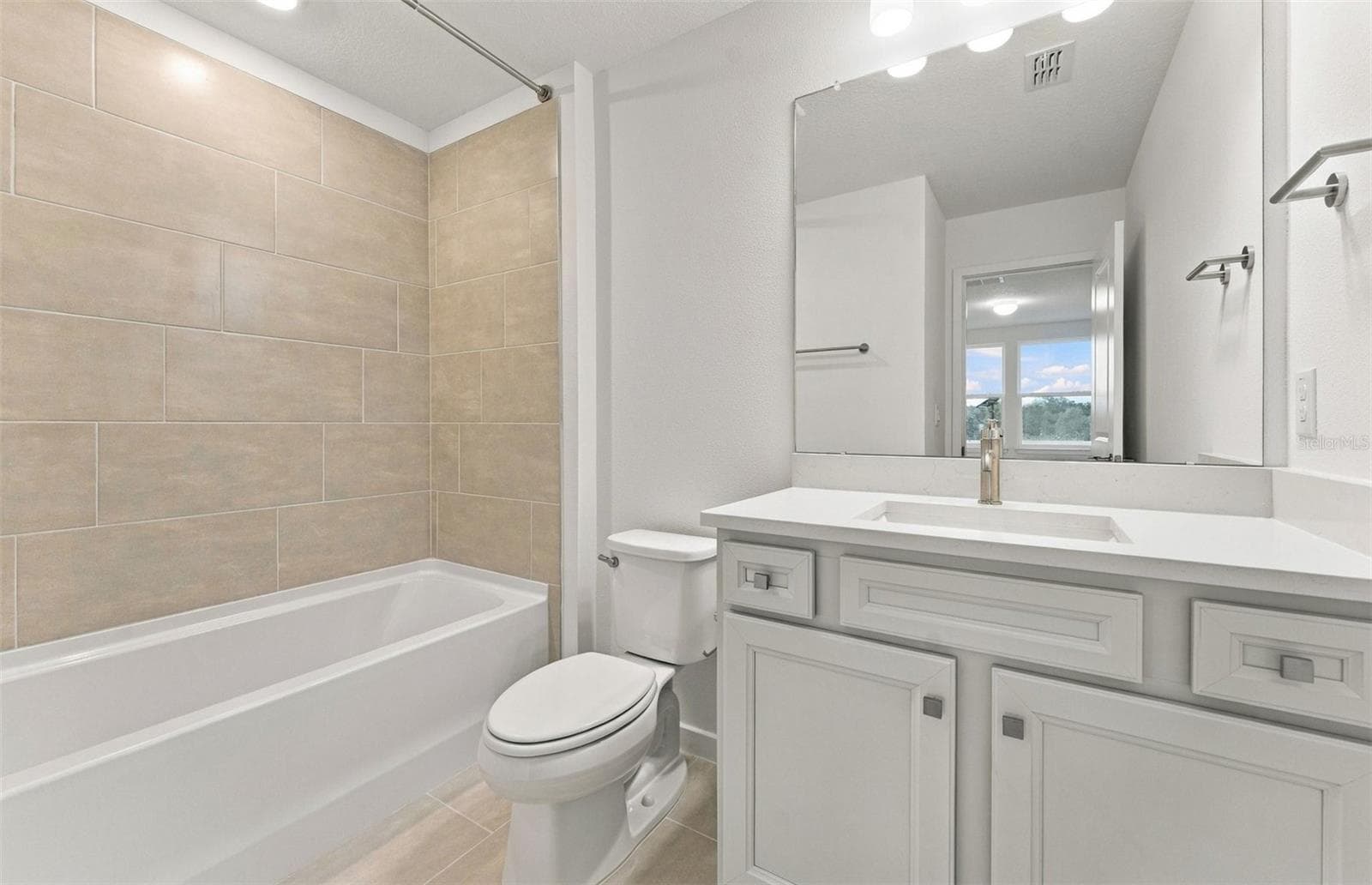 Bathroom 3 - 1787 ESCALANTE WAY, ZEPHYRHILLS