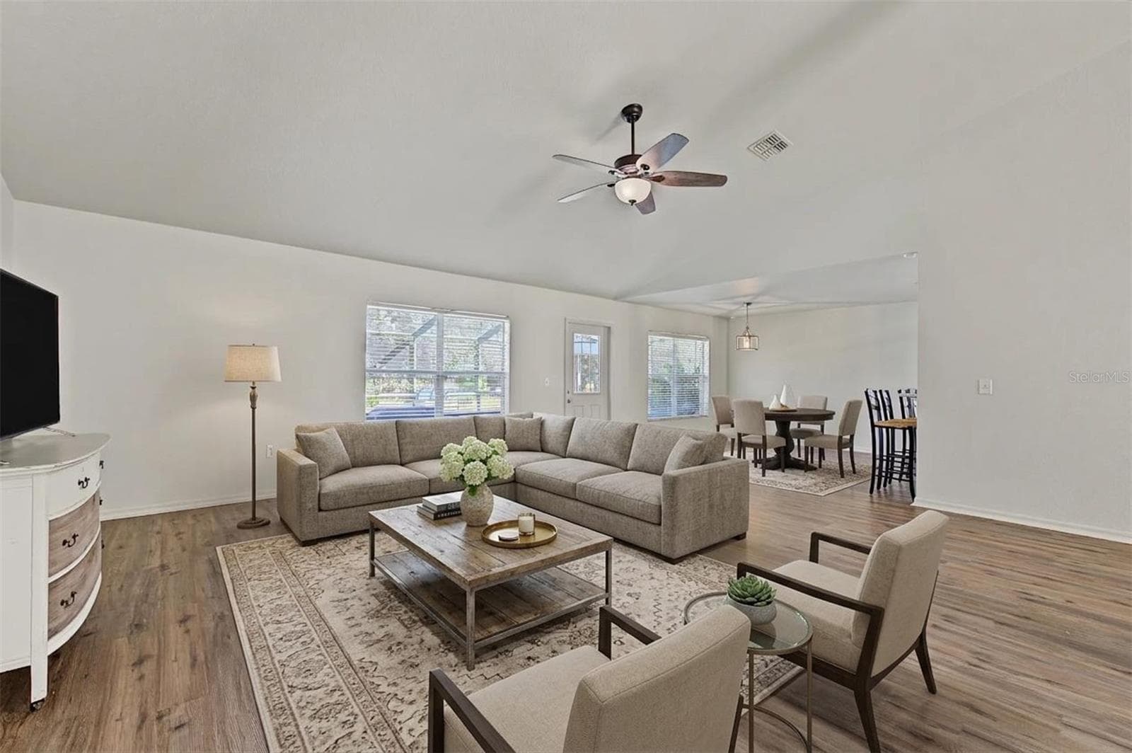 Single Family Residence at 31 GRASS ST, HOMOSASSA, photo 8 of 50
