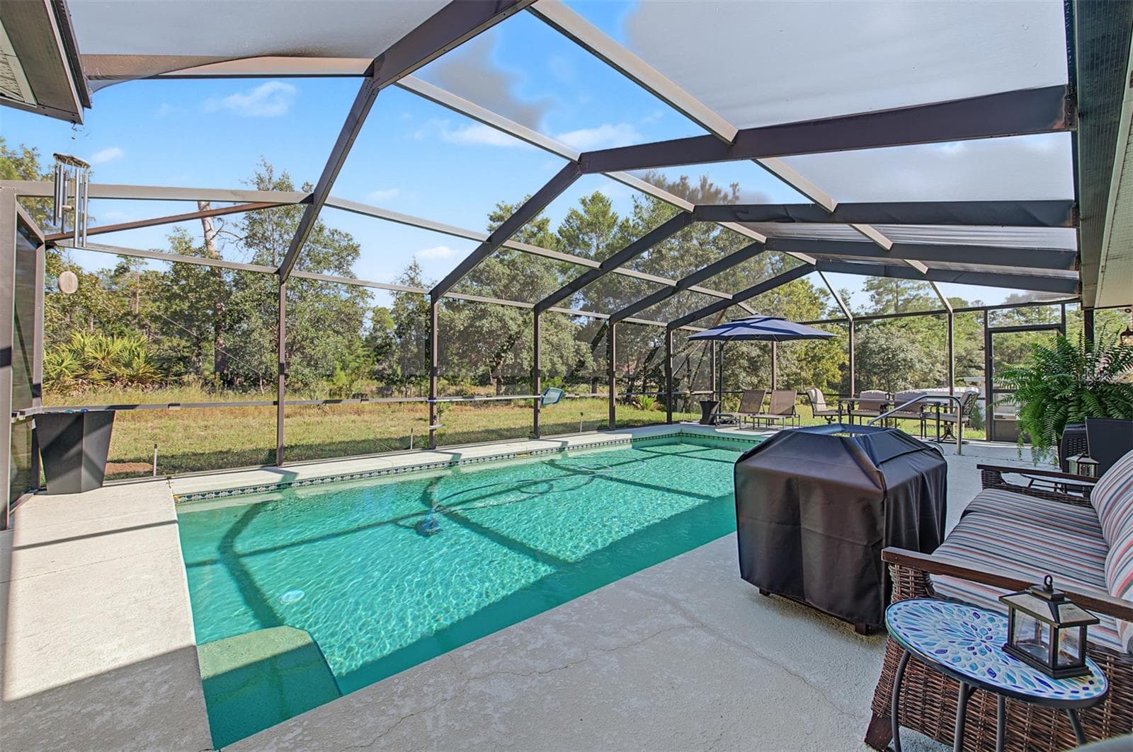 Single Family Residence at 31 GRASS ST, HOMOSASSA, photo 11 of 50
