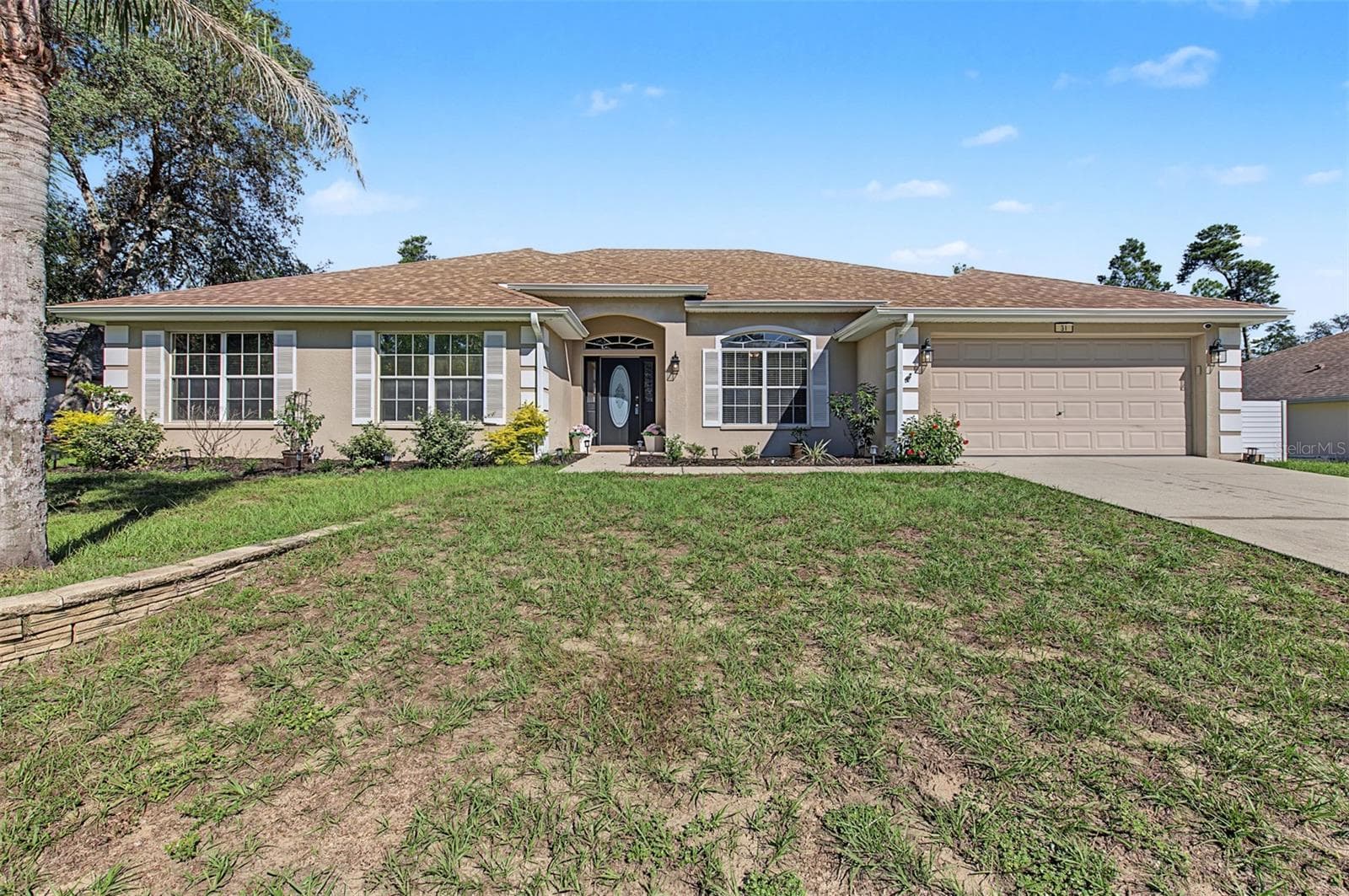 Single Family Residence at 31 GRASS ST, HOMOSASSA, photo 12 of 50
