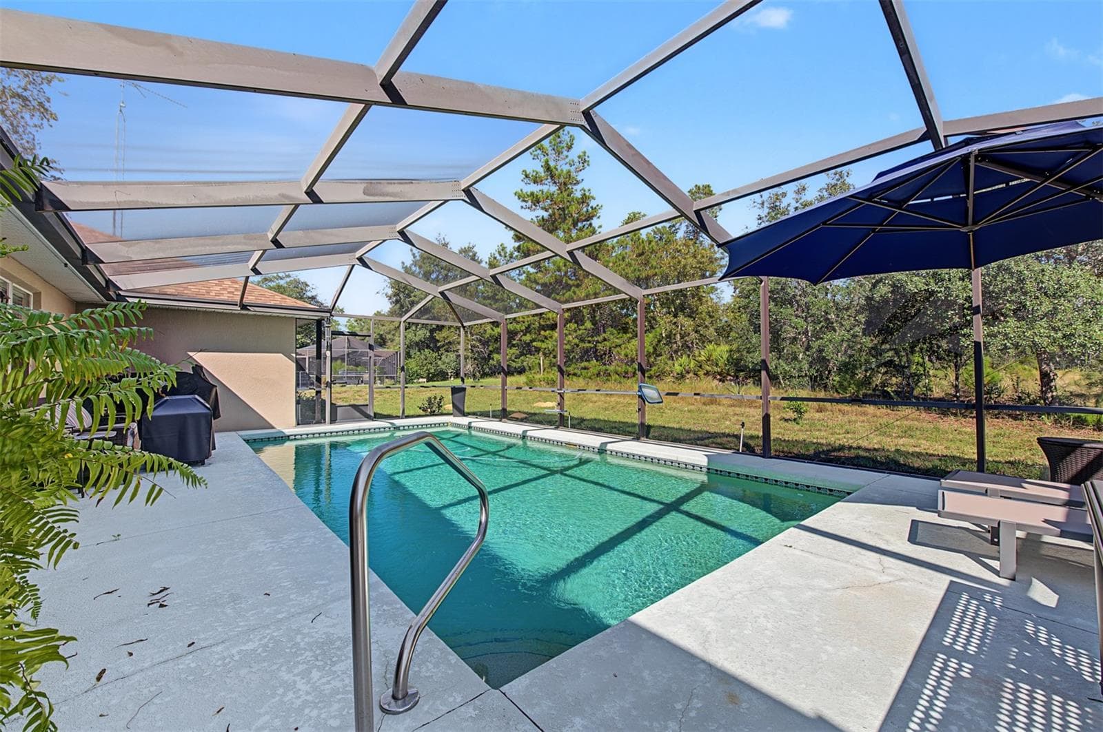 Single Family Residence at 31 GRASS ST, HOMOSASSA, photo 46 of 50