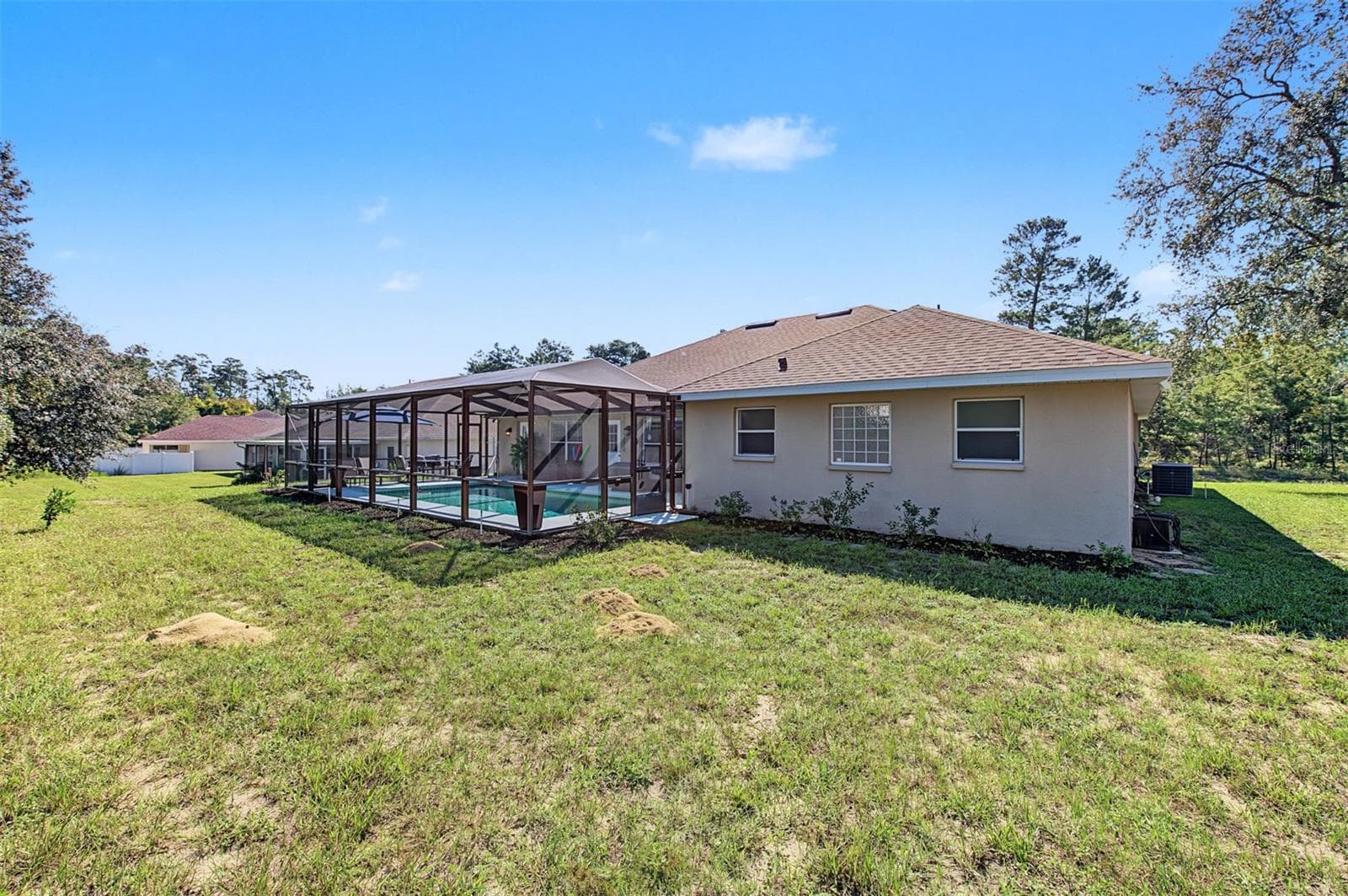Single Family Residence at 31 GRASS ST, HOMOSASSA, photo 47 of 50