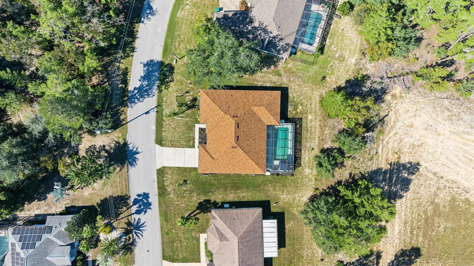 Single Family Residence at 31 GRASS ST, HOMOSASSA, photo 48 of 50