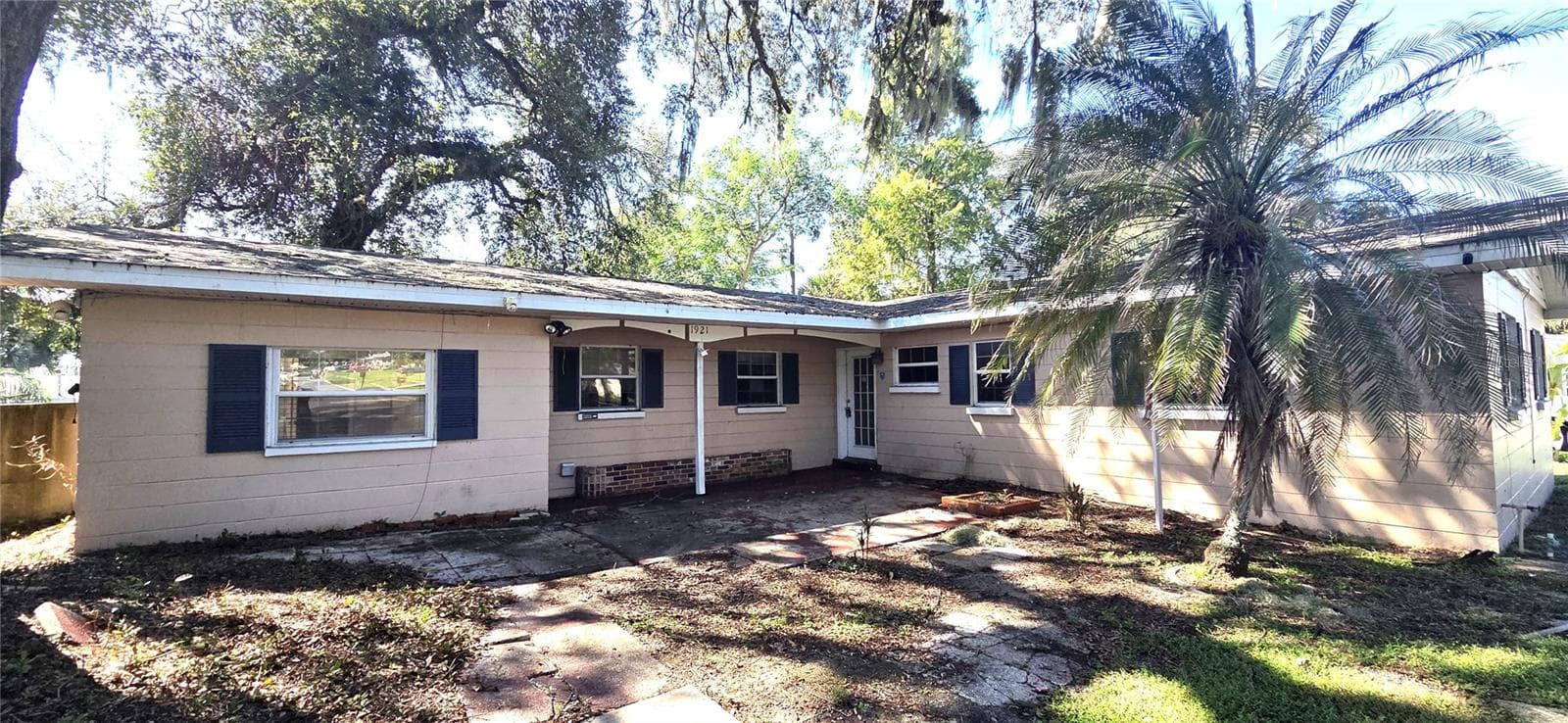 1921 SYLVESTER RD