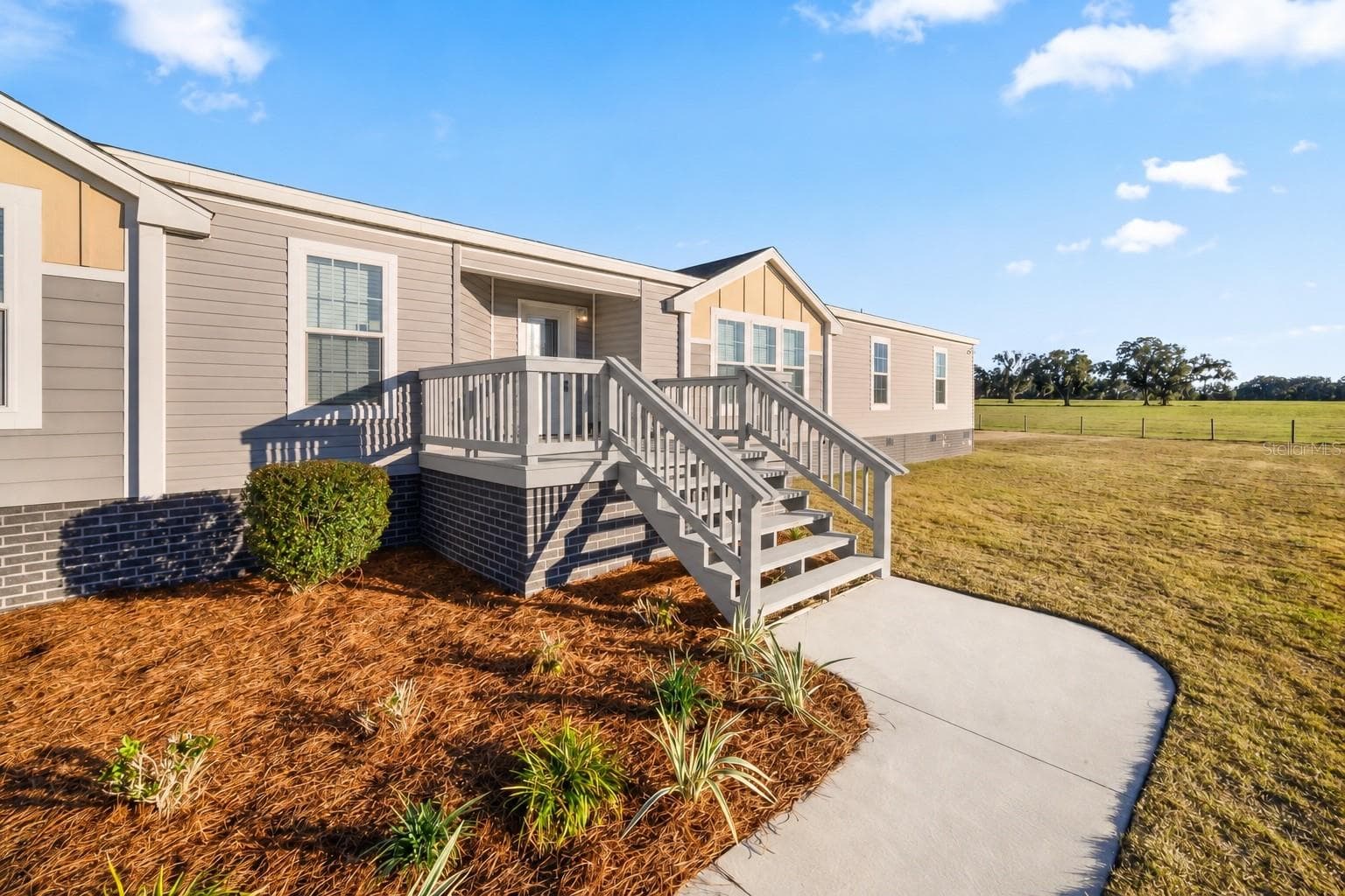 Manufactured Home at 3789 NW 202ND ST, NEWBERRY, photo 12 of 69