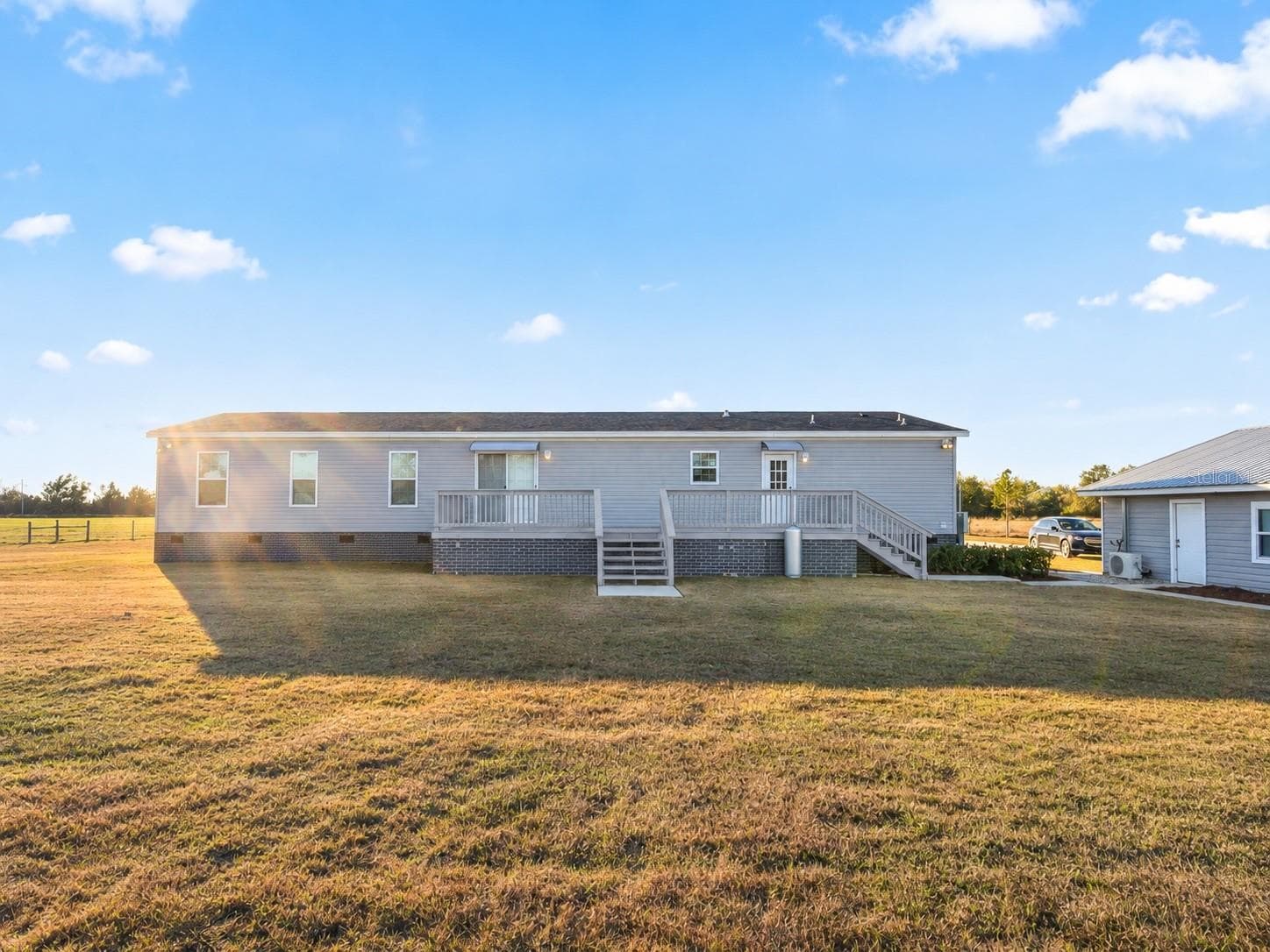 Manufactured Home at 3789 NW 202ND ST, NEWBERRY, photo 45 of 69