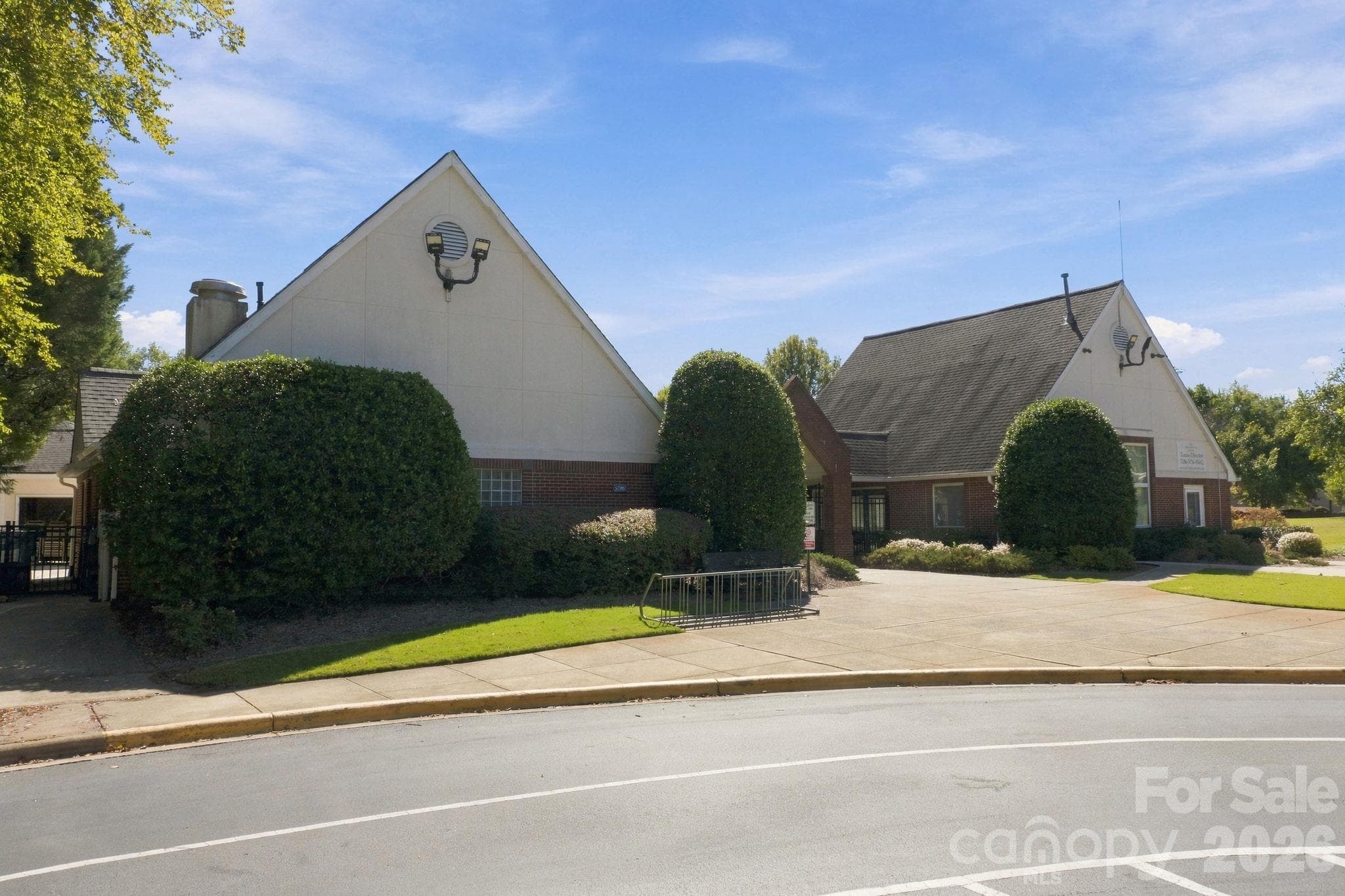 Single Family Residence at 6004 Elm Cove Lane, Charlotte, photo 42 of 48