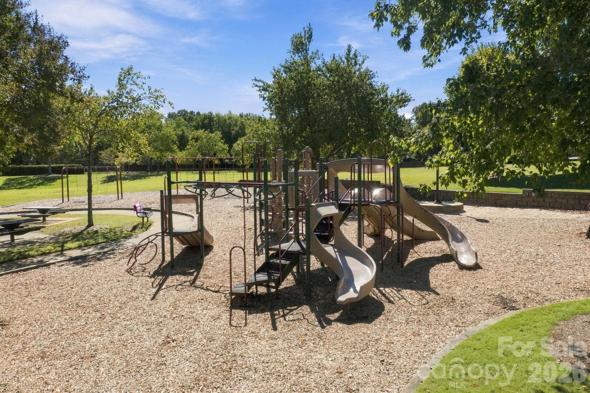 Single Family Residence at 6004 Elm Cove Lane, Charlotte, photo 47 of 48