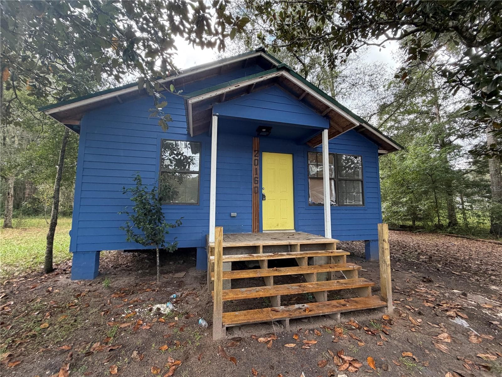 Single Family Residence at 20160 SE 141ST ST, UMATILLA, photo 8 of 15