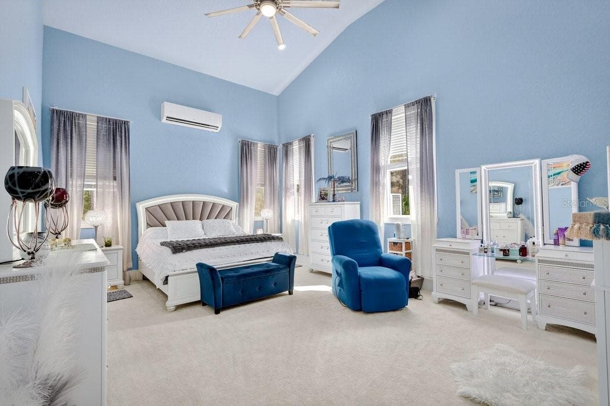Single Family Residence at 108 CONIFER LN, ORMOND BEACH, photo 19 of 70