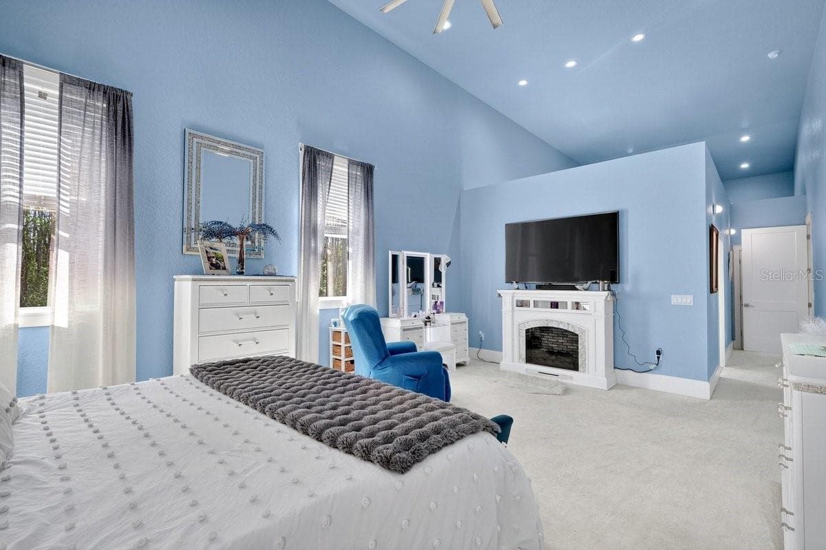 Single Family Residence at 108 CONIFER LN, ORMOND BEACH, photo 21 of 70