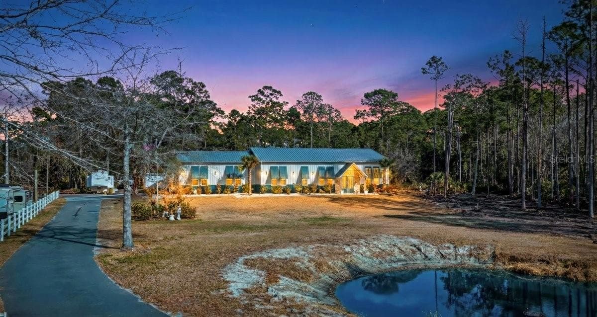 Single Family Residence at 108 CONIFER LN, ORMOND BEACH, photo 27 of 70