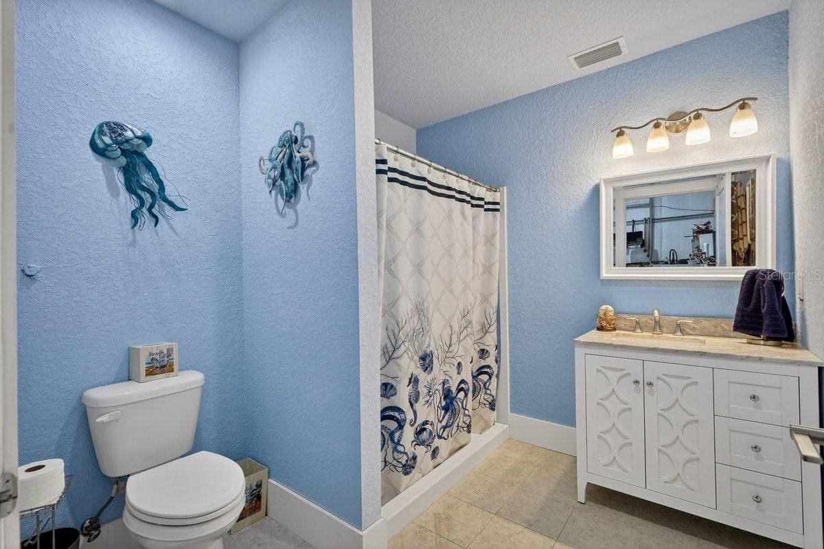 Single Family Residence at 108 CONIFER LN, ORMOND BEACH, photo 45 of 70