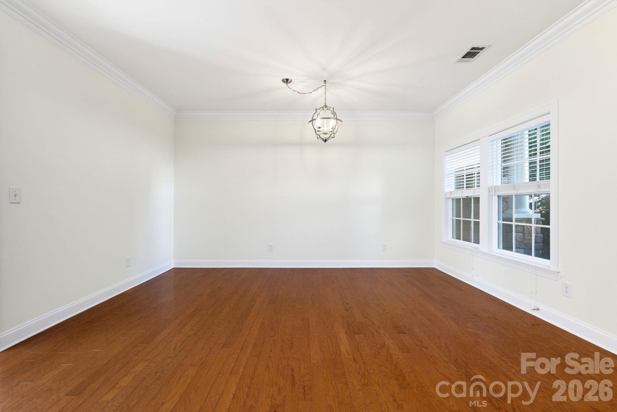 Dinning Room - 529 Putting Drive, Fort Mill