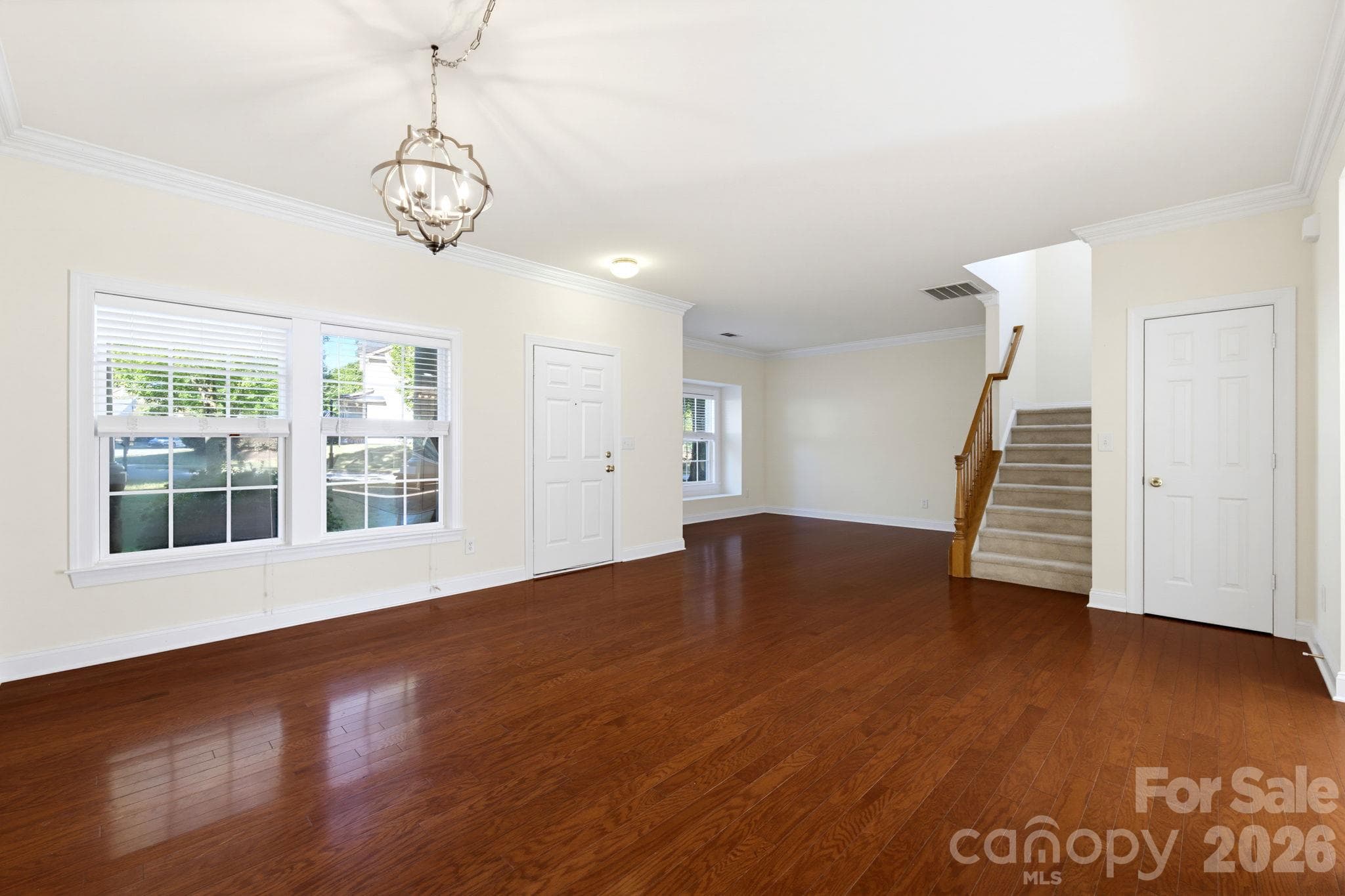 Dinning Room - 529 Putting Drive, Fort Mill