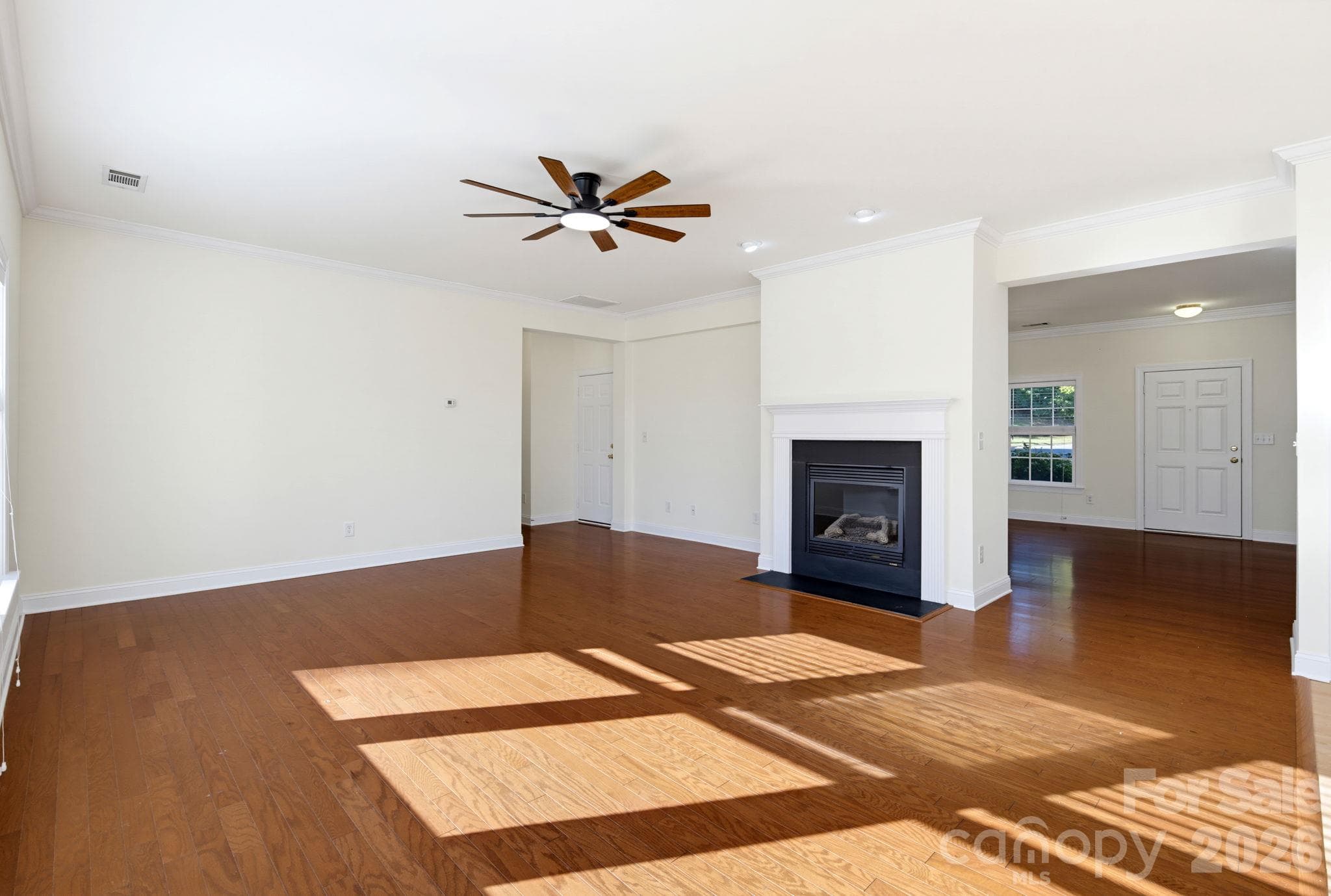 Living Room - 529 Putting Drive, Fort Mill