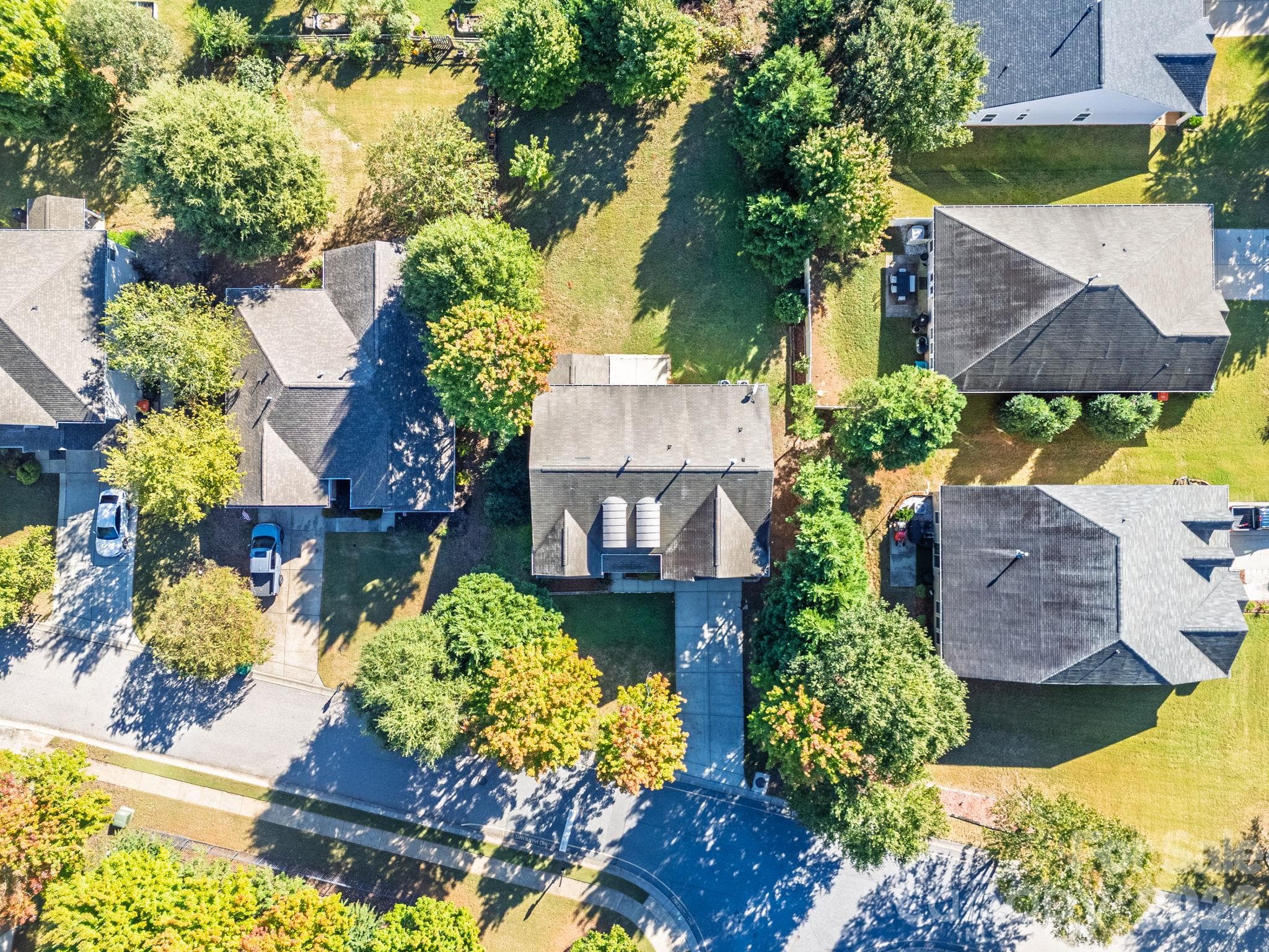 Single Family Residence at 529 Putting Drive, Fort Mill, photo 41 of 46