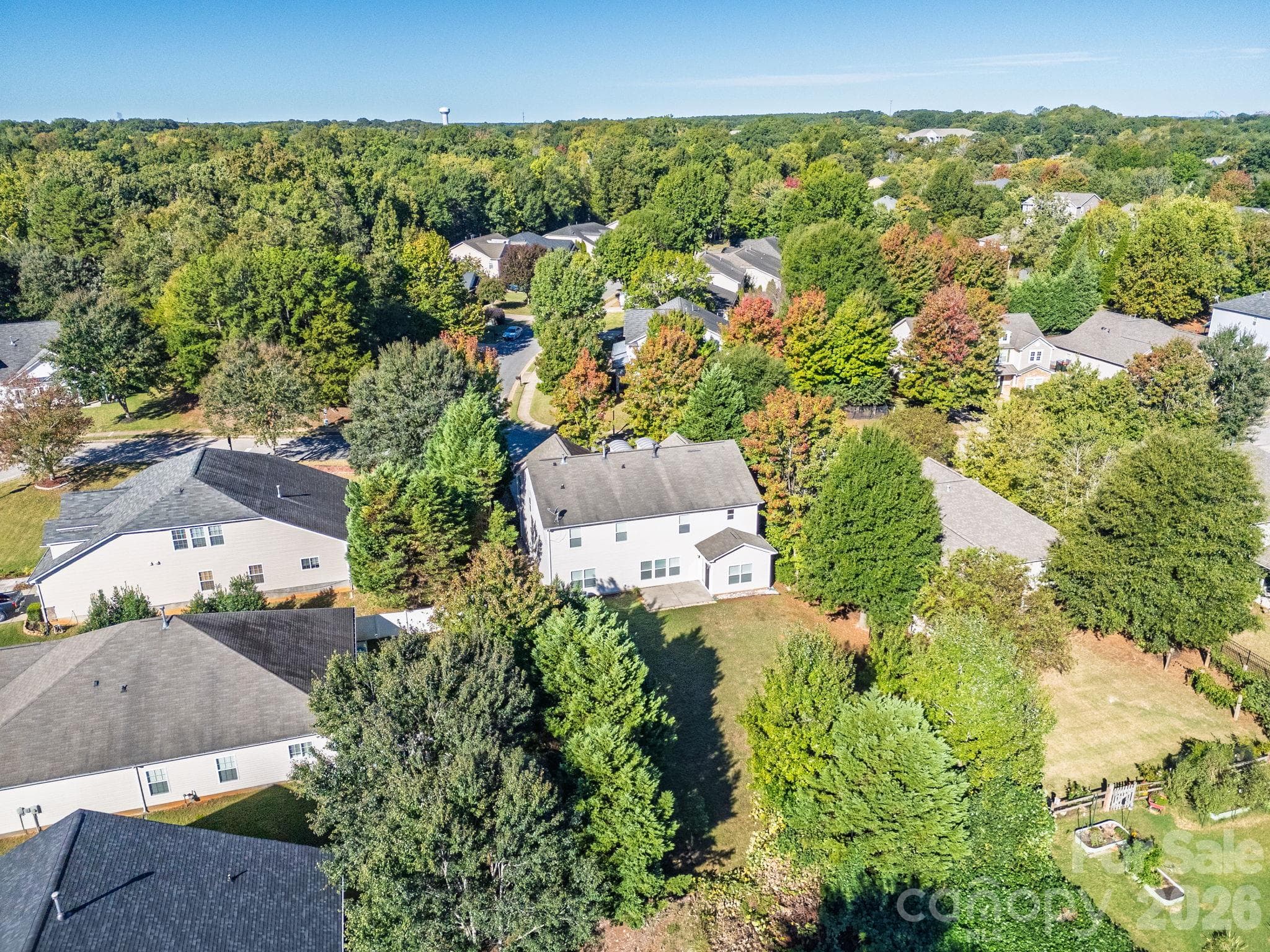 Single Family Residence at 529 Putting Drive, Fort Mill, photo 42 of 46