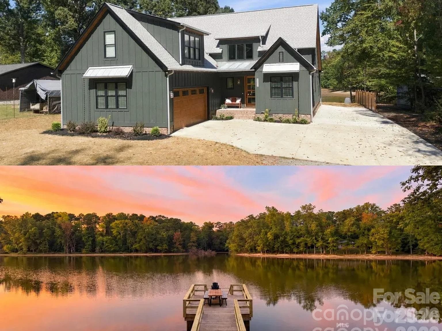 1045 Freshwater Lane