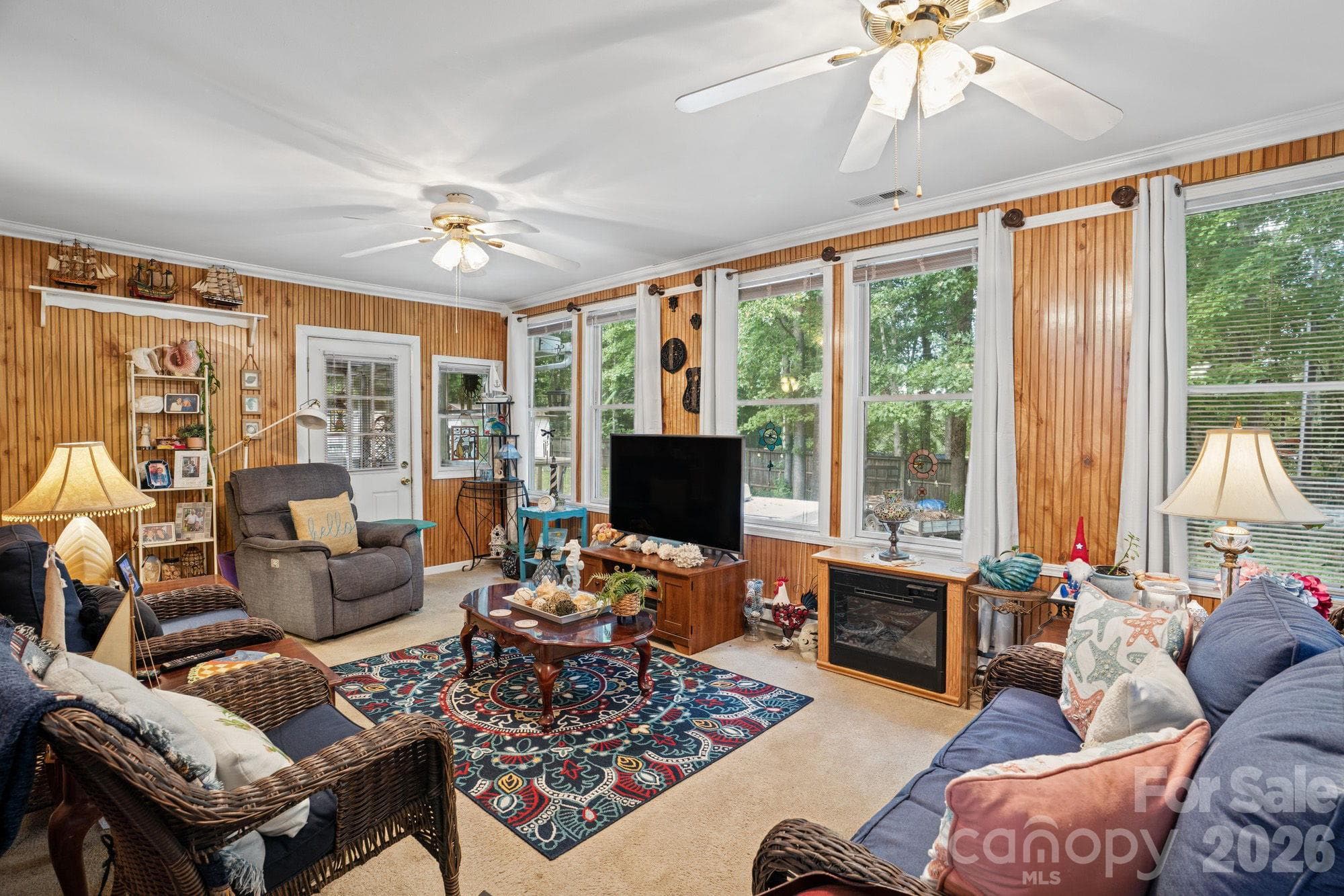 Single Family Residence at 11210 Walking Horse Lane, Charlotte, photo 10 of 29