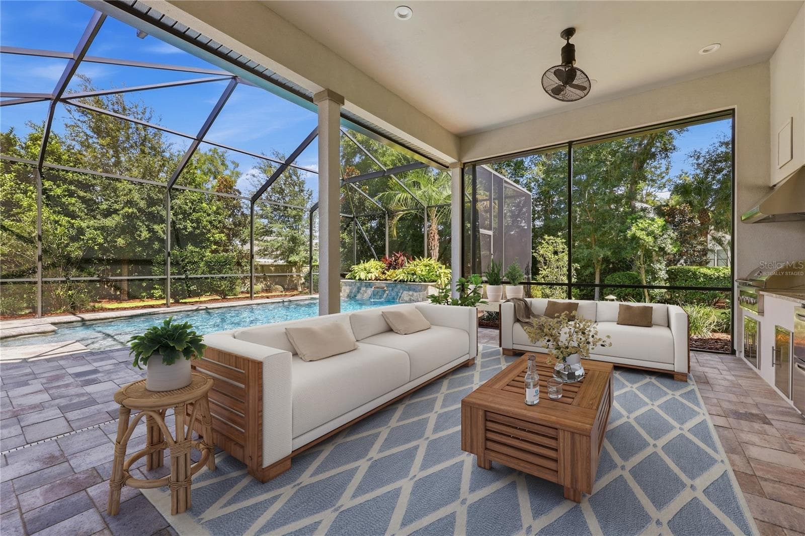 Virtually Staged - 3357 SW 106TH ST, GAINESVILLE