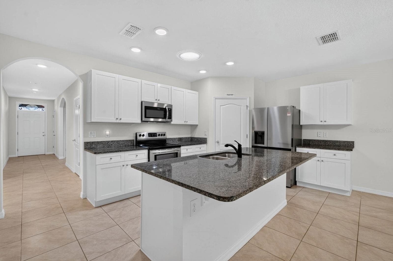 Single Family Residence at 1823 PALMETTO SCRUB CIR, PORT ORANGE, photo 2 of 59