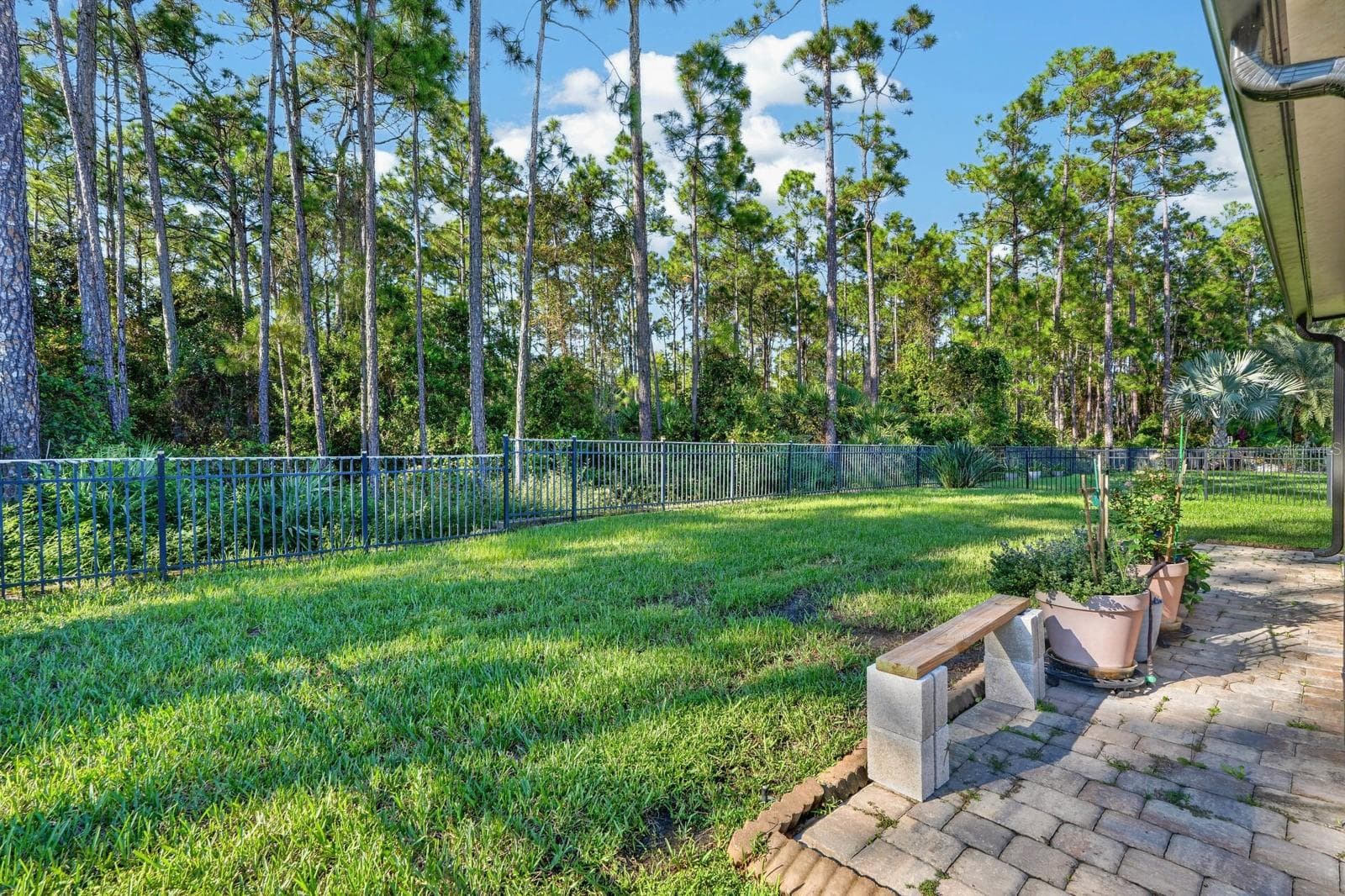Single Family Residence at 1823 PALMETTO SCRUB CIR, PORT ORANGE, photo 35 of 59