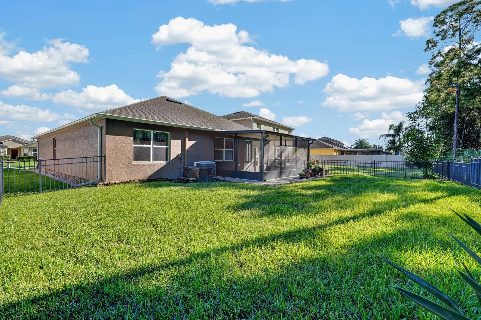 Single Family Residence at 1823 PALMETTO SCRUB CIR, PORT ORANGE, photo 36 of 59