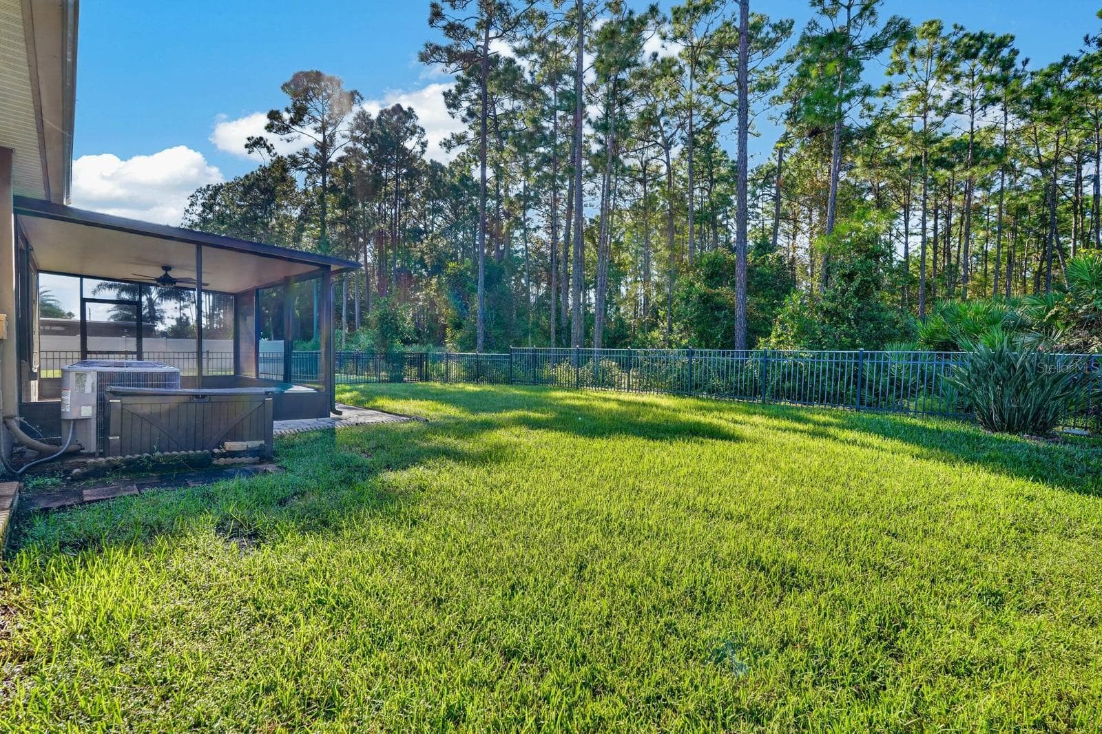 Single Family Residence at 1823 PALMETTO SCRUB CIR, PORT ORANGE, photo 37 of 59