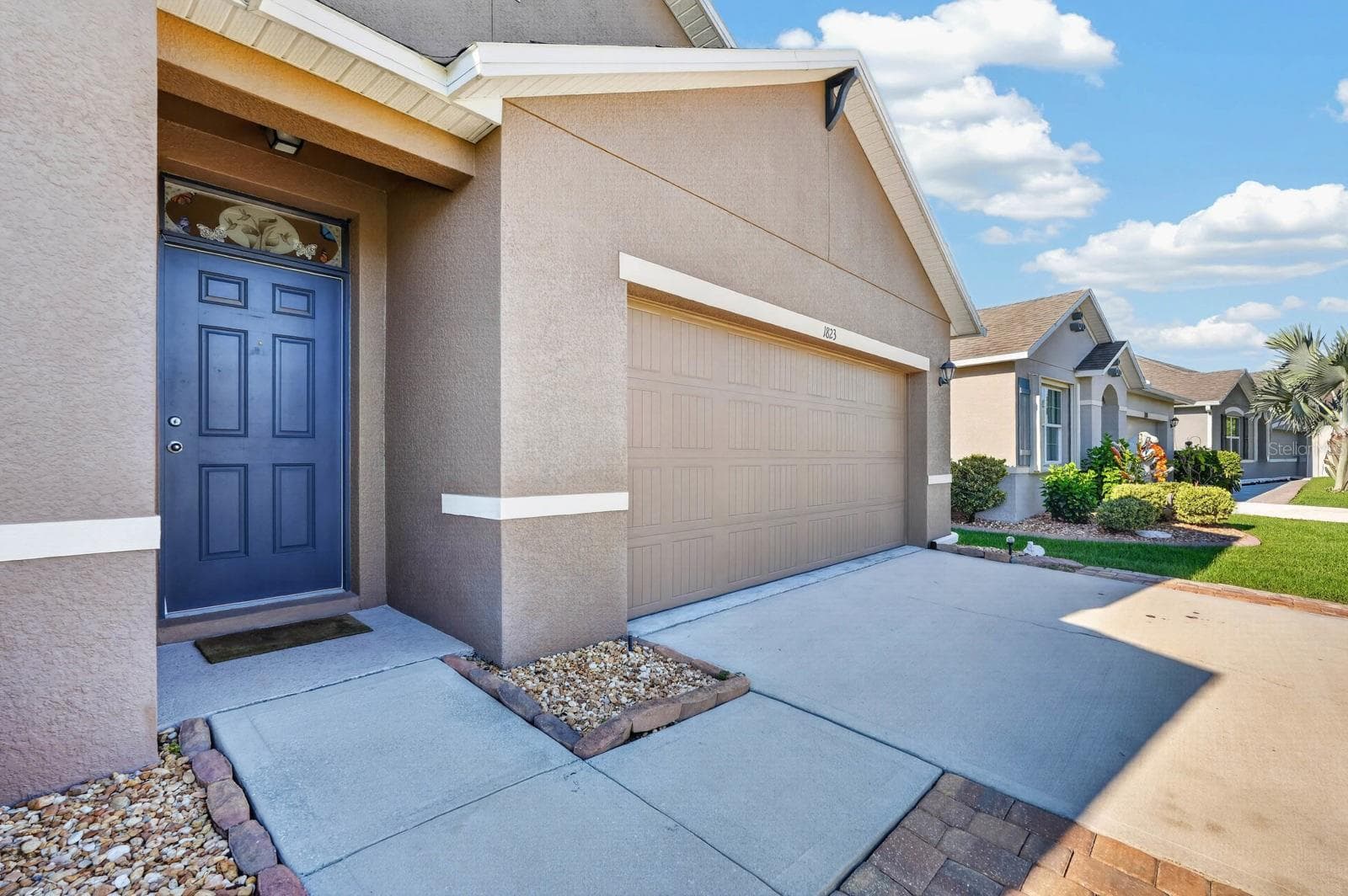 Single Family Residence at 1823 PALMETTO SCRUB CIR, PORT ORANGE, photo 40 of 59