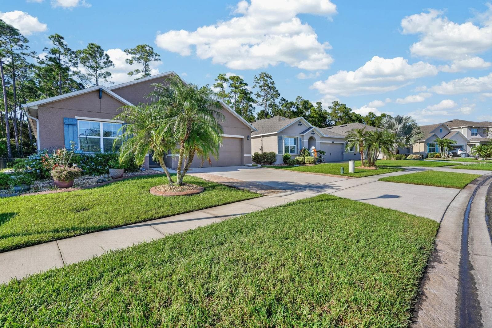 Single Family Residence at 1823 PALMETTO SCRUB CIR, PORT ORANGE, photo 44 of 59